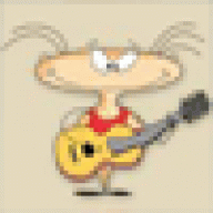 DaustyUnuts