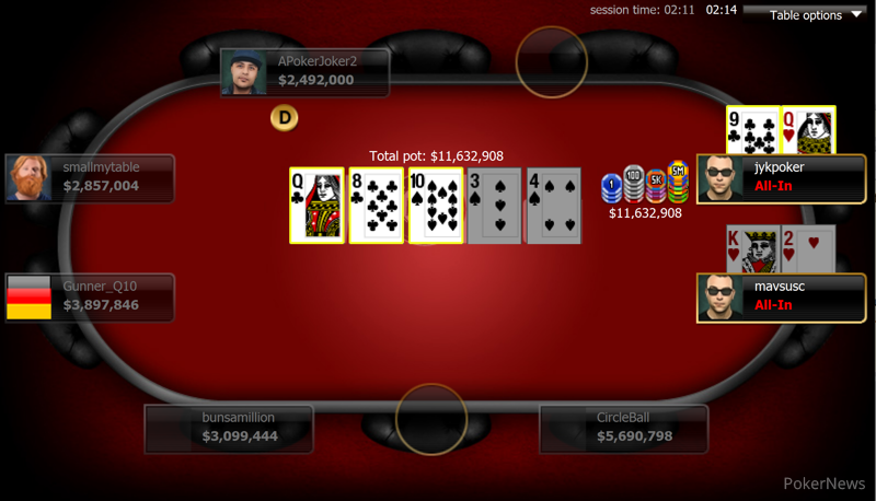 www.pokernews.com