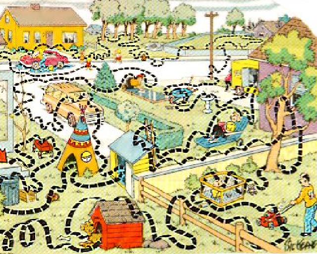 family-circus-billy-path.jpg
