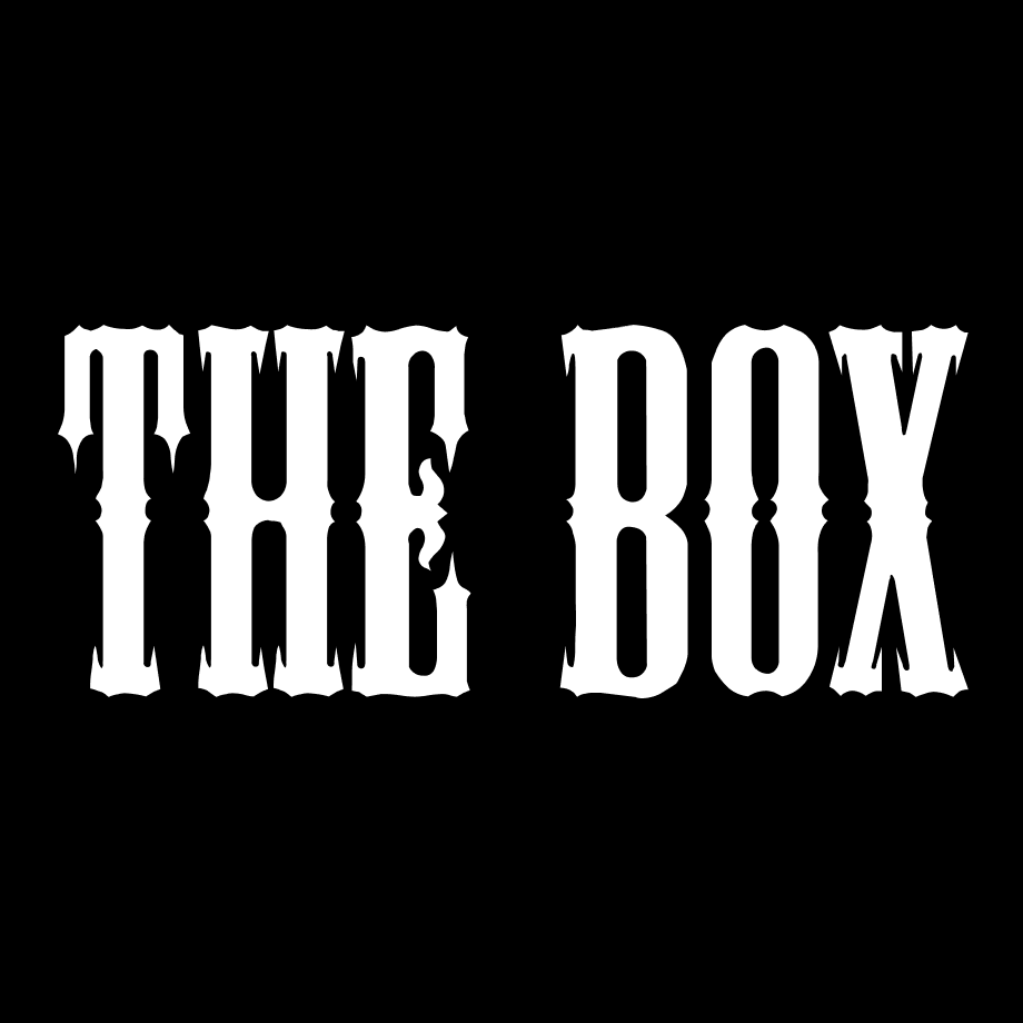 theboxnyc.com