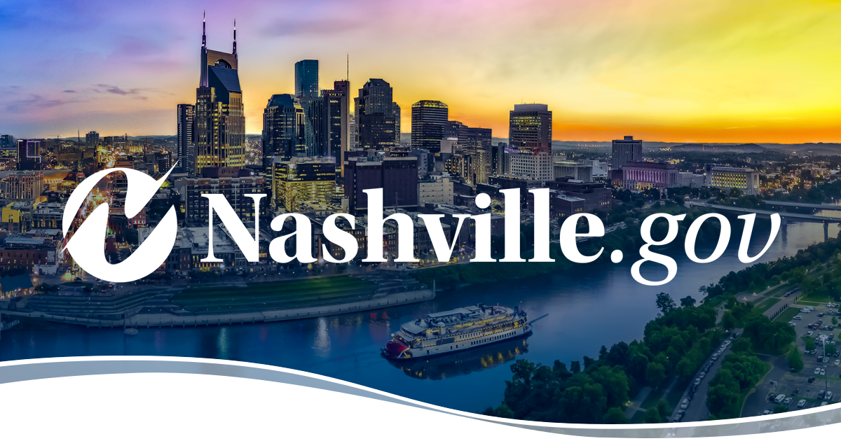 www.nashville.gov