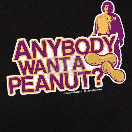 anybody_want_a_peanut_womens_tshirt.jpg