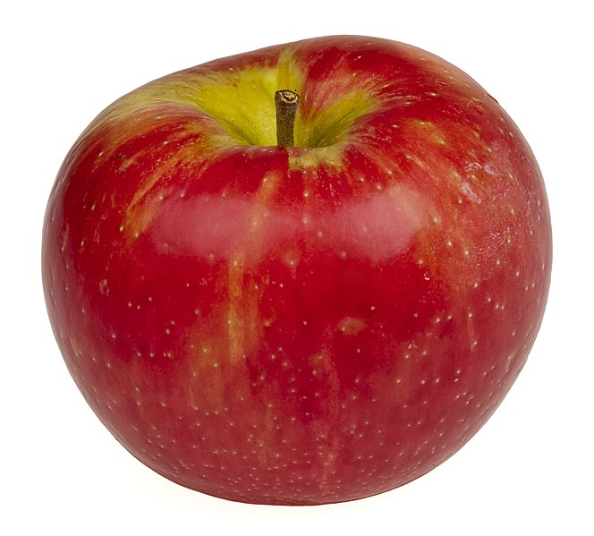 664px-Honeycrisp-Apple.jpg