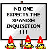 :inquisition: