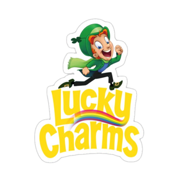 :luckycharms: